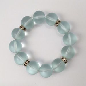 J. Crew Bead Bracelet